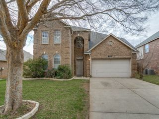 1105 Riverside Drive, Lewisville, TX 75067