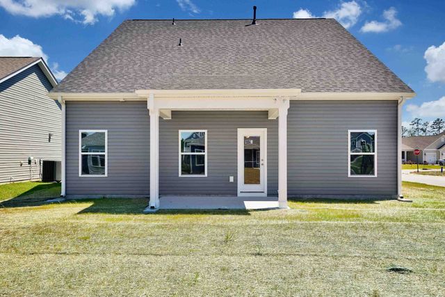 1129 NW Forest Bend Dr., Calabash, NC 28467