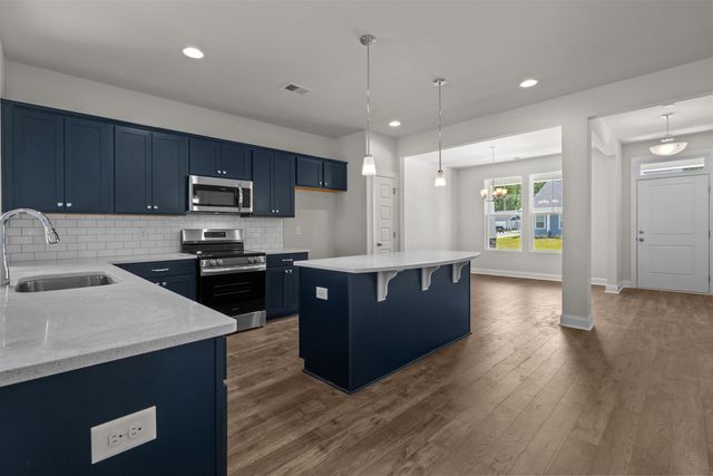 1129 NW Forest Bend Dr., Calabash, NC 28467