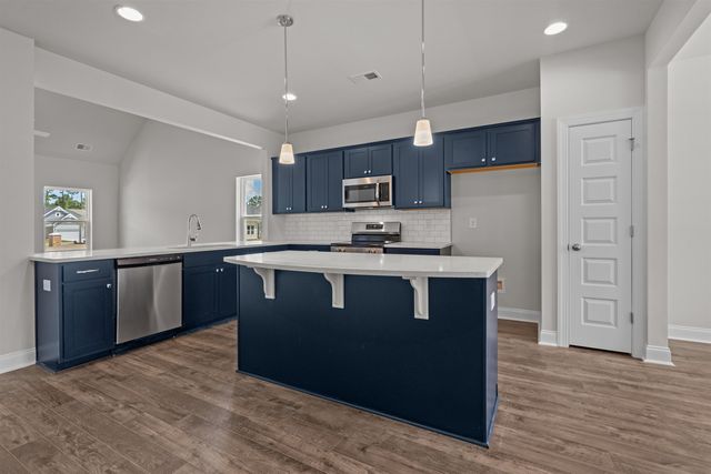1129 NW Forest Bend Dr., Calabash, NC 28467