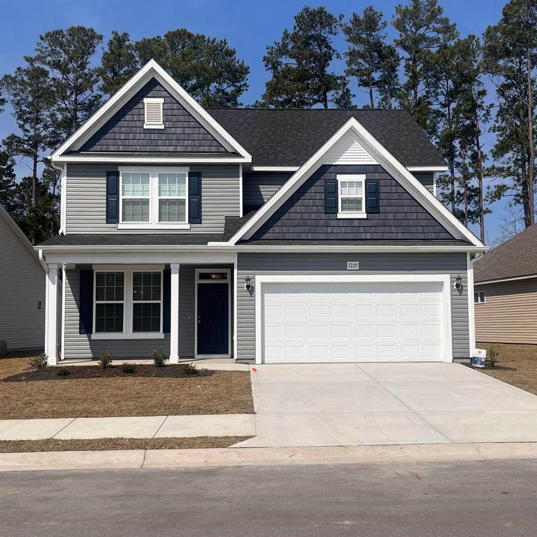 1129 NW Forest Bend Dr., Calabash, NC 28467