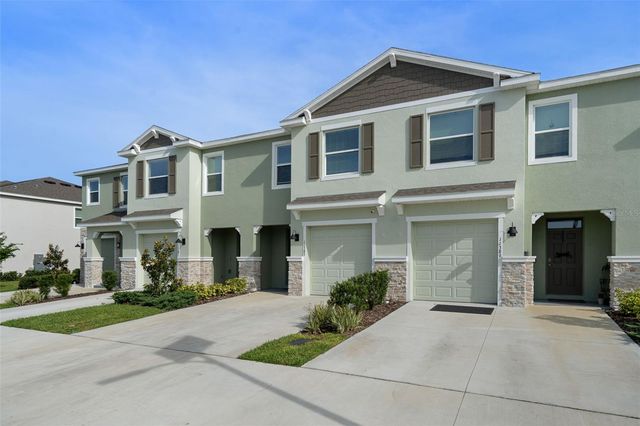 11385 CRESCENT DEER DRIVE, Land O Lakes, FL 34638