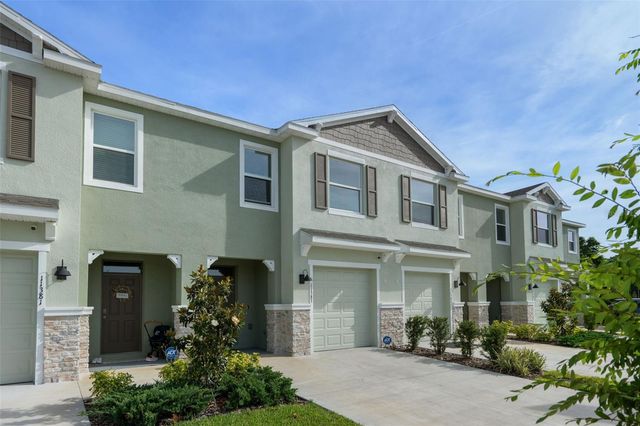 11385 CRESCENT DEER DRIVE, Land O Lakes, FL 34638