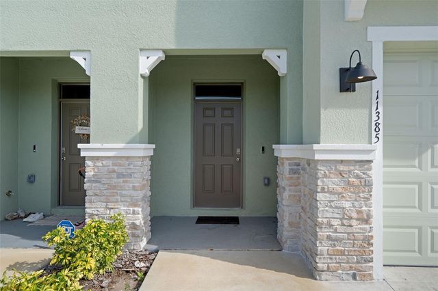 11385 CRESCENT DEER DRIVE, Land O Lakes, FL 34638