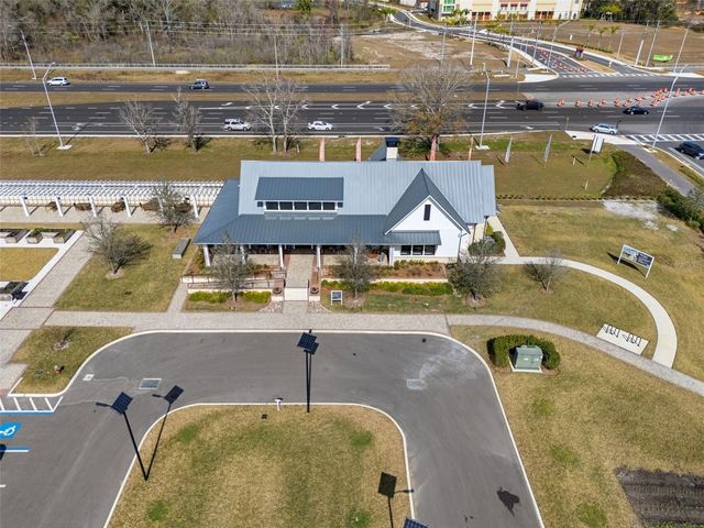 11385 CRESCENT DEER DRIVE, Land O Lakes, FL 34638
