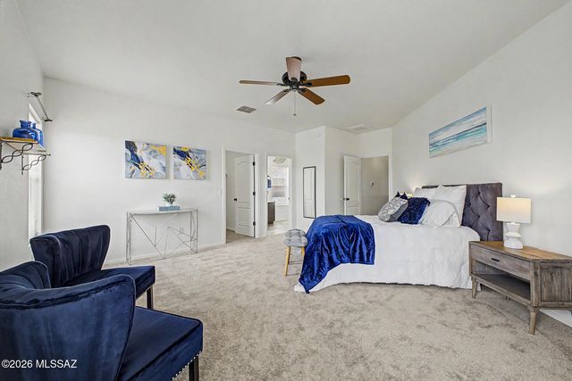 583 E Sterling Canyon Drive, Vail, AZ 85641