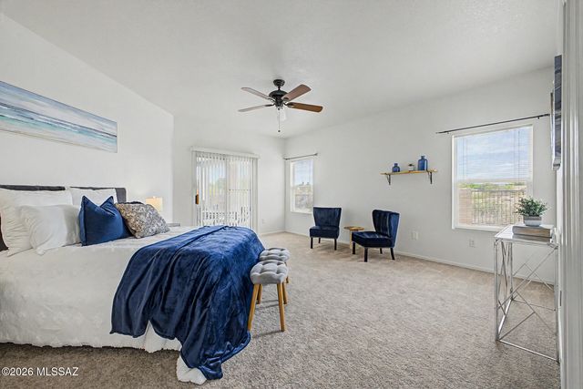 583 E Sterling Canyon Drive, Vail, AZ 85641