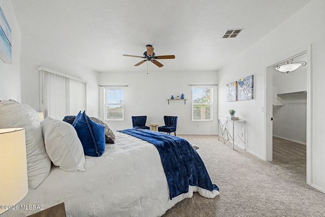 583 E Sterling Canyon Drive, Vail, AZ 85641