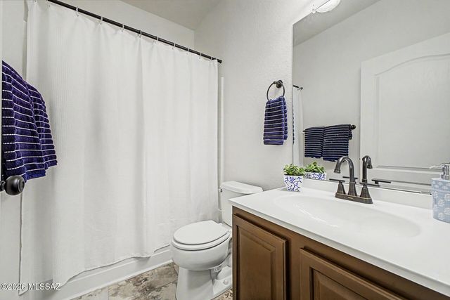 583 E Sterling Canyon Drive, Vail, AZ 85641