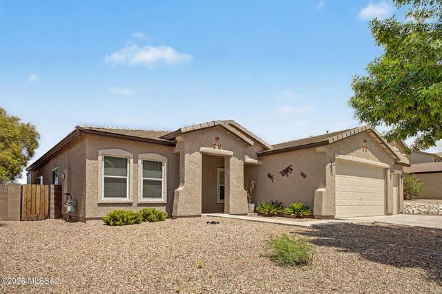 583 E Sterling Canyon Drive, Vail, AZ 85641