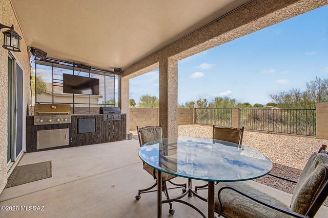 583 E Sterling Canyon Drive, Vail, AZ 85641