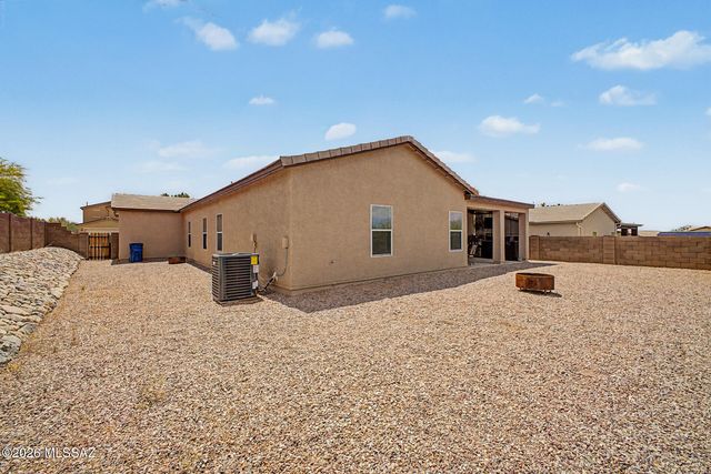583 E Sterling Canyon Drive, Vail, AZ 85641