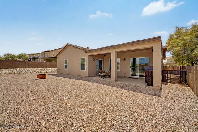 583 E Sterling Canyon Drive, Vail, AZ 85641
