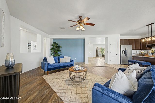 583 E Sterling Canyon Drive, Vail, AZ 85641