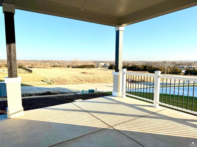 4856 High Prairie Dr., Manhattan, KS 66502