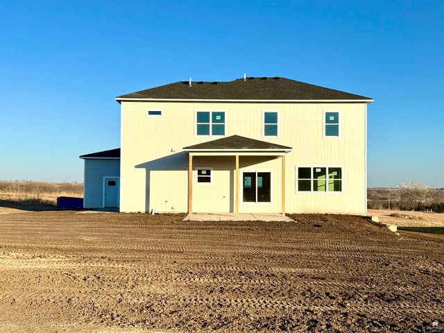 4856 High Prairie Dr., Manhattan, KS 66502