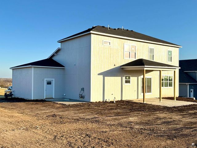 4856 High Prairie Dr., Manhattan, KS 66502