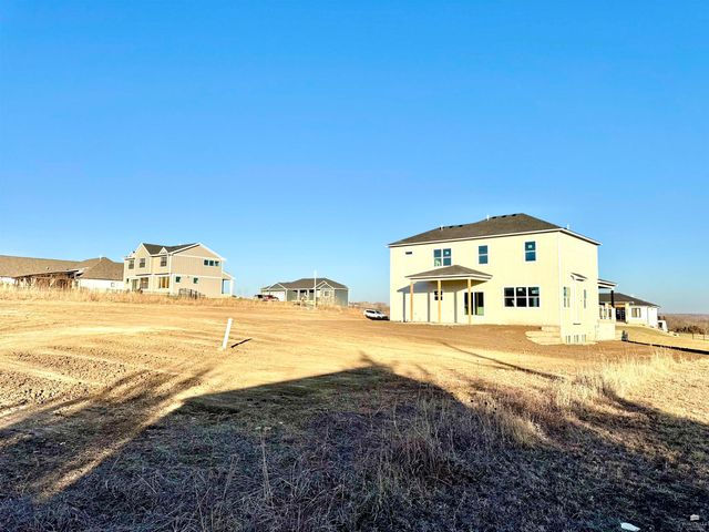 4856 High Prairie Dr., Manhattan, KS 66502