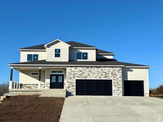 4856 High Prairie Dr., Manhattan, KS 66502