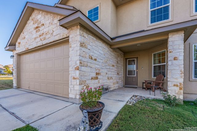 176 Harley Hay, Cibolo, TX 78108