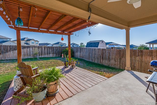 176 Harley Hay, Cibolo, TX 78108
