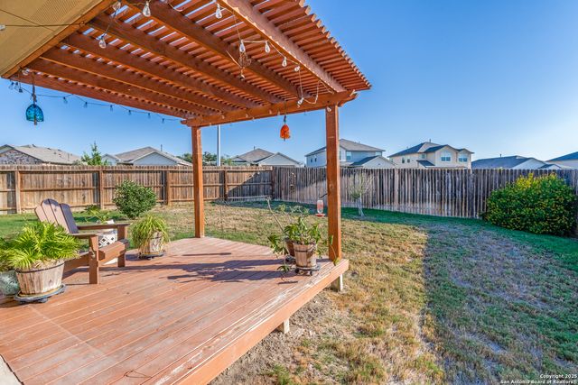 176 Harley Hay, Cibolo, TX 78108