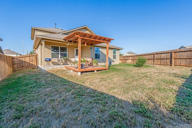 176 Harley Hay, Cibolo, TX 78108