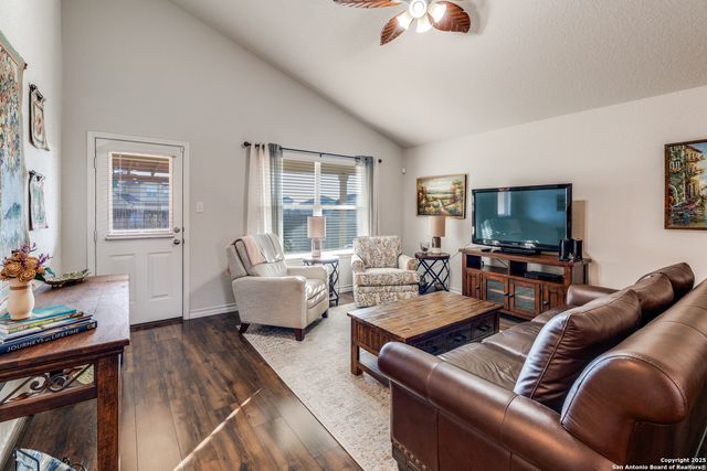 176 Harley Hay, Cibolo, TX 78108