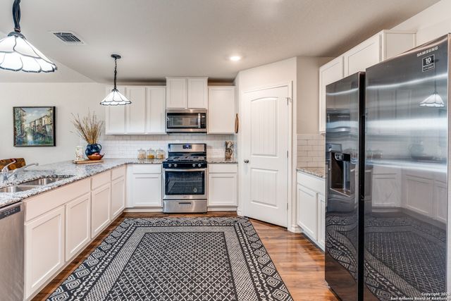 176 Harley Hay, Cibolo, TX 78108