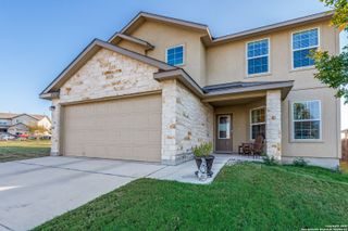 176 Harley Hay, Cibolo, TX 78108