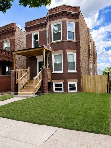 5158 W Agatite Avenue, Chicago, IL 60630