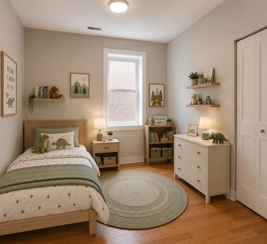 5158 W Agatite Avenue, Chicago, IL 60630