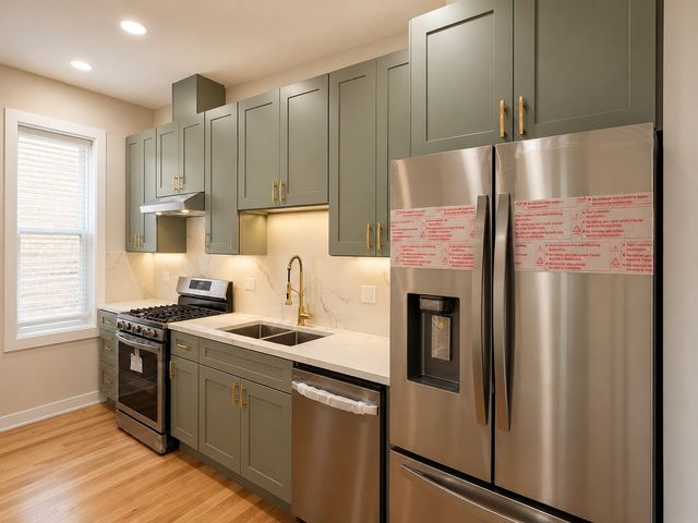5158 W Agatite Avenue, Chicago, IL 60630