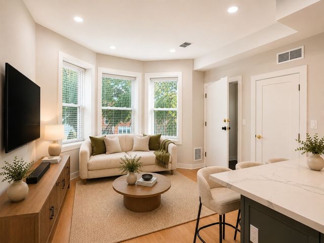 5158 W Agatite Avenue, Chicago, IL 60630