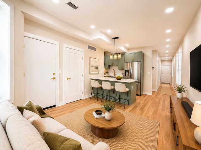 5158 W Agatite Avenue, Chicago, IL 60630
