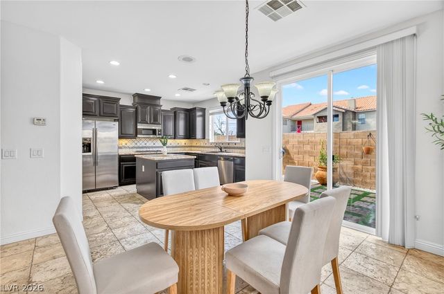 3814 Stadium Avenue, Las Vegas, NV 89120
