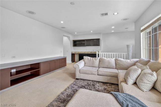 3814 Stadium Avenue, Las Vegas, NV 89120