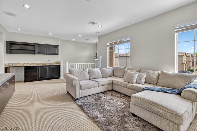 3814 Stadium Avenue, Las Vegas, NV 89120