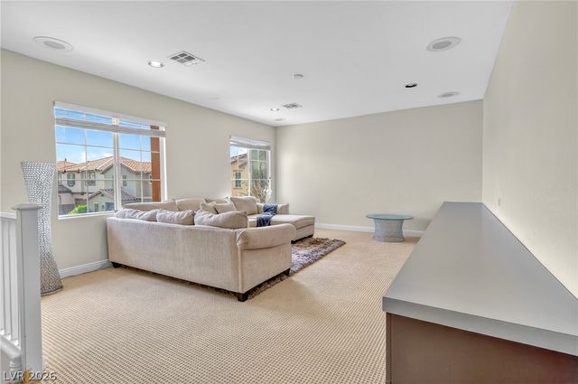 3814 Stadium Avenue, Las Vegas, NV 89120