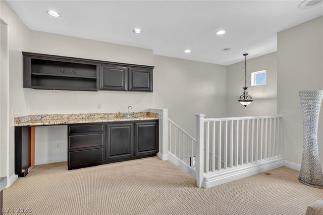 3814 Stadium Avenue, Las Vegas, NV 89120
