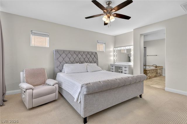 3814 Stadium Avenue, Las Vegas, NV 89120
