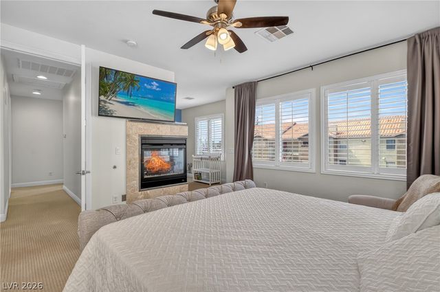 3814 Stadium Avenue, Las Vegas, NV 89120