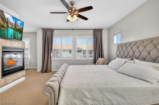 3814 Stadium Avenue, Las Vegas, NV 89120