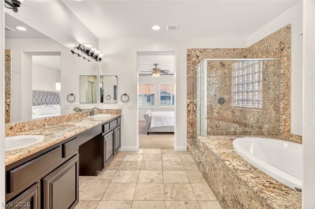 3814 Stadium Avenue, Las Vegas, NV 89120