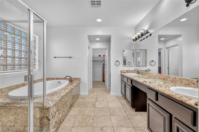 3814 Stadium Avenue, Las Vegas, NV 89120