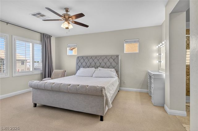 3814 Stadium Avenue, Las Vegas, NV 89120