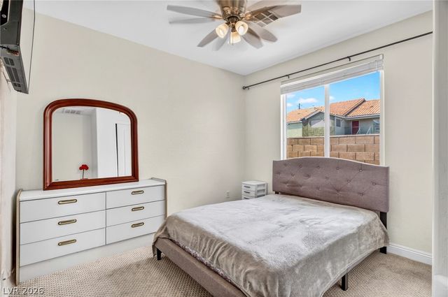 3814 Stadium Avenue, Las Vegas, NV 89120