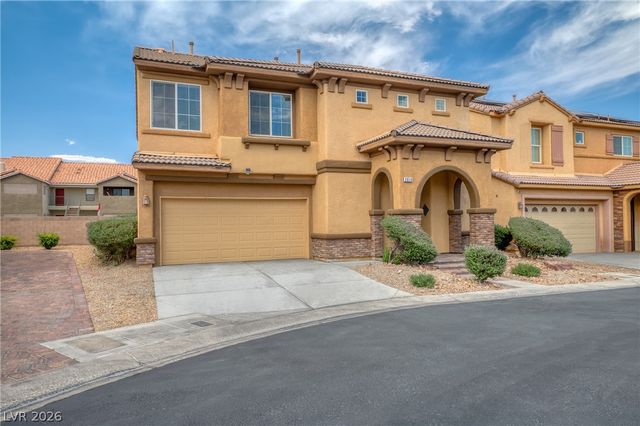 3814 Stadium Avenue, Las Vegas, NV 89120