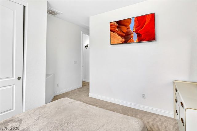 3814 Stadium Avenue, Las Vegas, NV 89120
