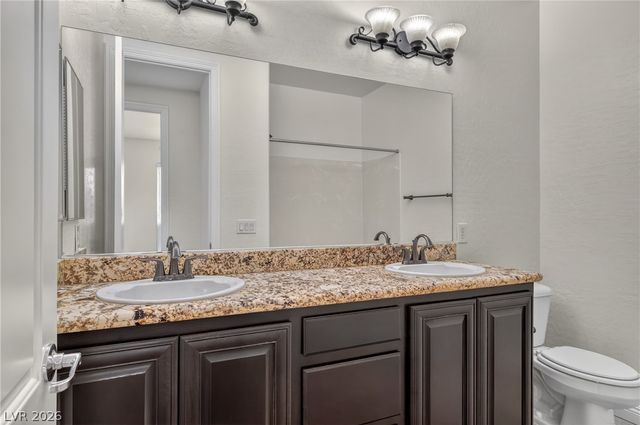 3814 Stadium Avenue, Las Vegas, NV 89120